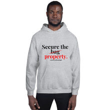 Load image into Gallery viewer, Bag Secured (Reloaded) Hoodie