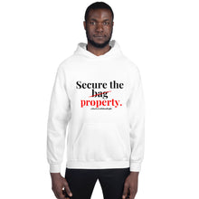 Load image into Gallery viewer, Bag Secured (Reloaded) Hoodie