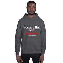 Load image into Gallery viewer, Bag Secured (Reloaded) Hoodie