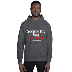 Bag Secured (Reloaded) Hoodie