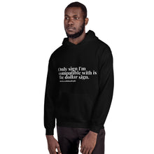 Load image into Gallery viewer, Dolla Sign Hoodie