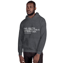 Load image into Gallery viewer, Dolla Sign Hoodie