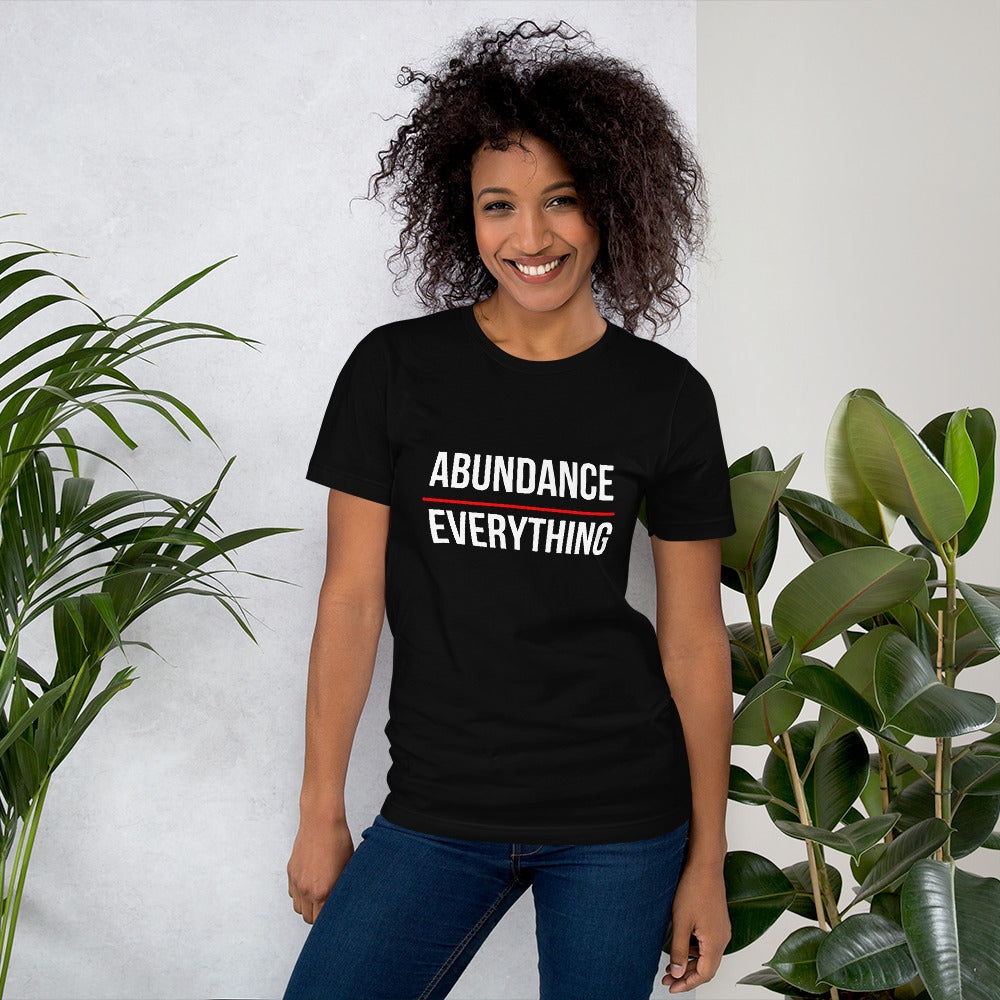 Abundance Mindset