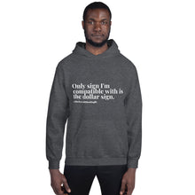 Load image into Gallery viewer, Dolla Sign Hoodie